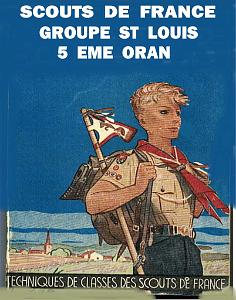 01 SCOUTS D ORANIE